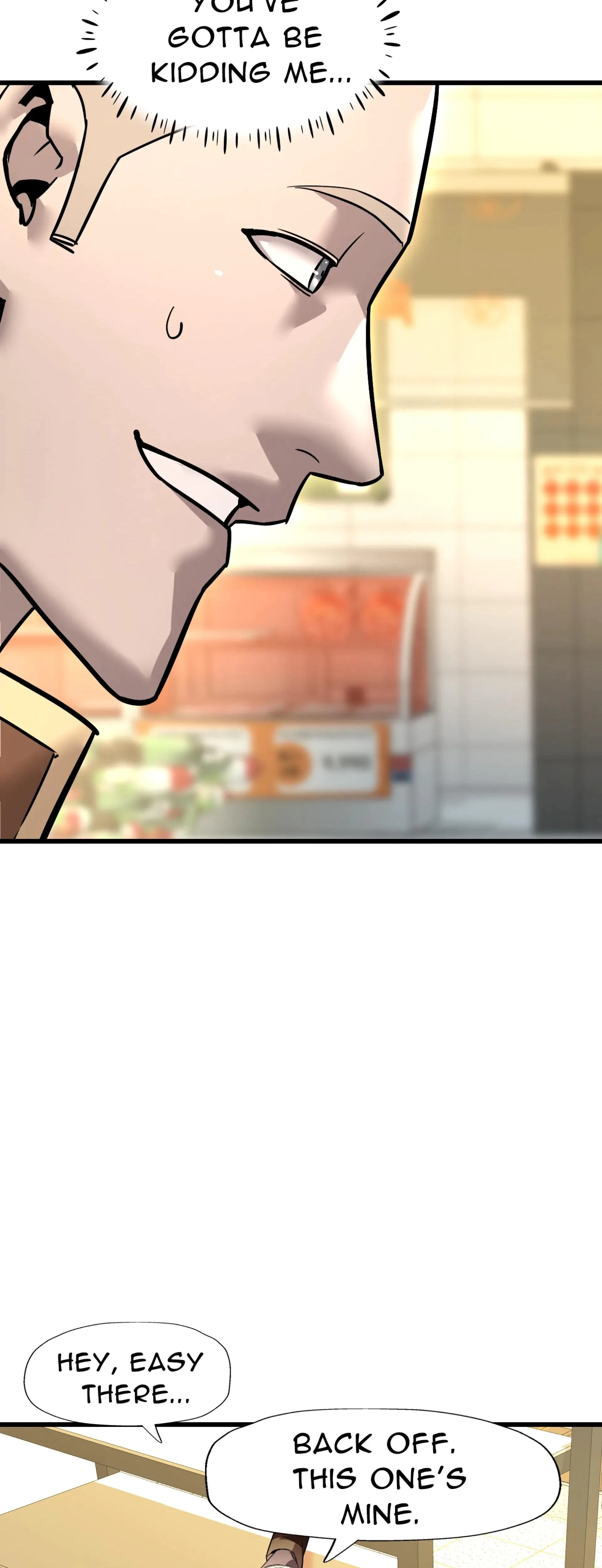 Outlaw Girl Chapter 9 (Uncensored), page 42