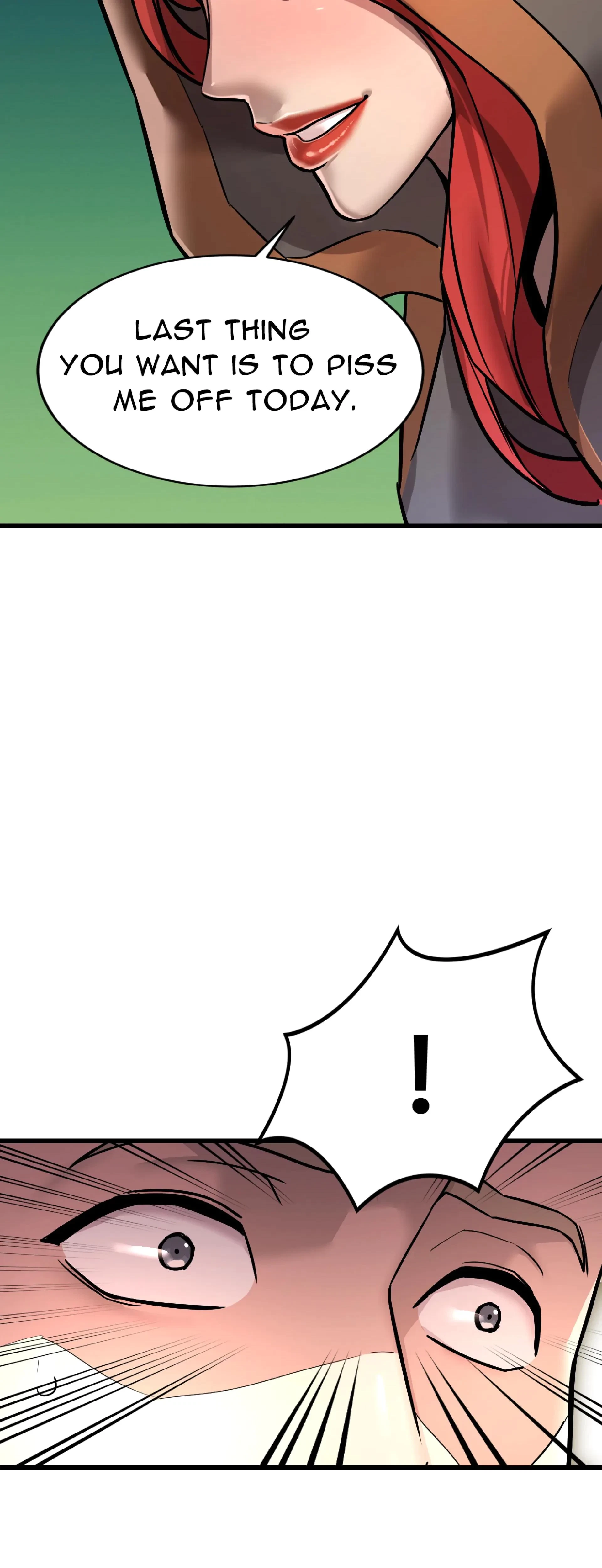 Outlaw Girl Chapter 9 (Uncensored), page 44