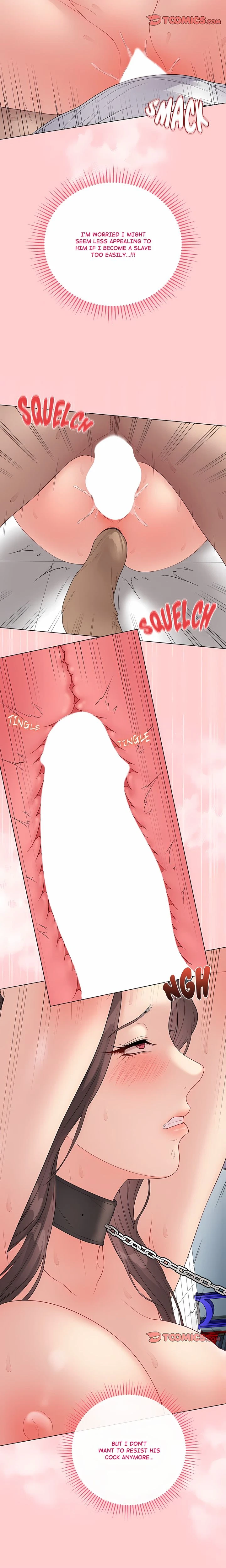 Signed, Sealed, Mistaken Chapter 64, page 13