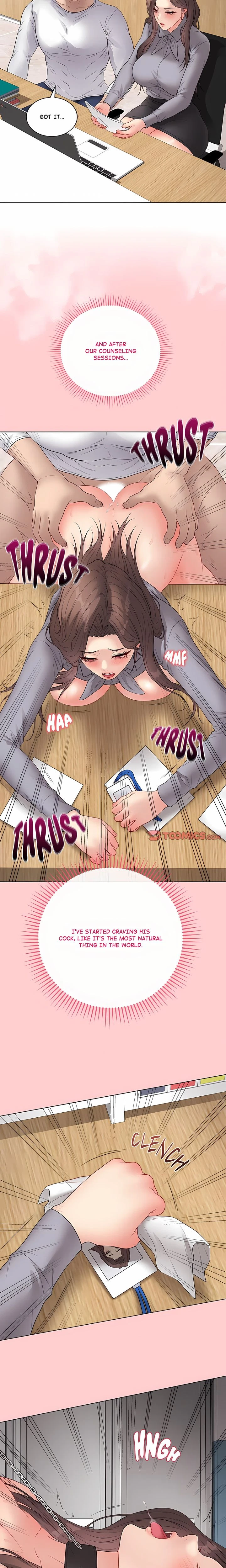 Signed, Sealed, Mistaken Chapter 64, page 15