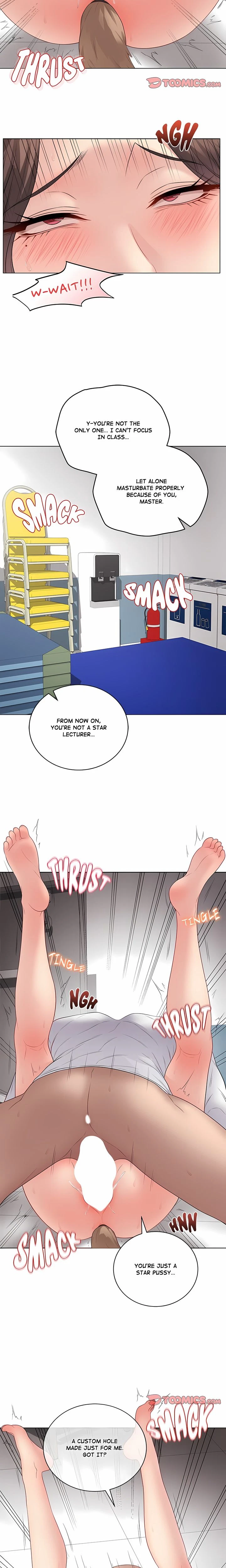 Signed, Sealed, Mistaken Chapter 64, page 18