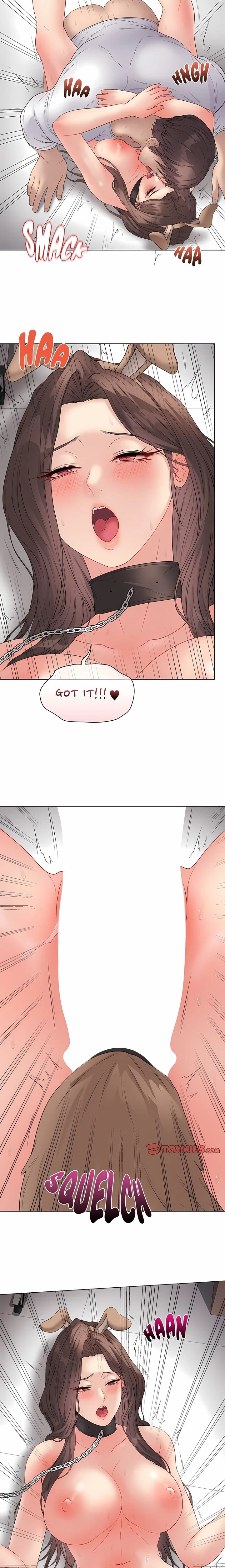 Signed, Sealed, Mistaken Chapter 64, page 19