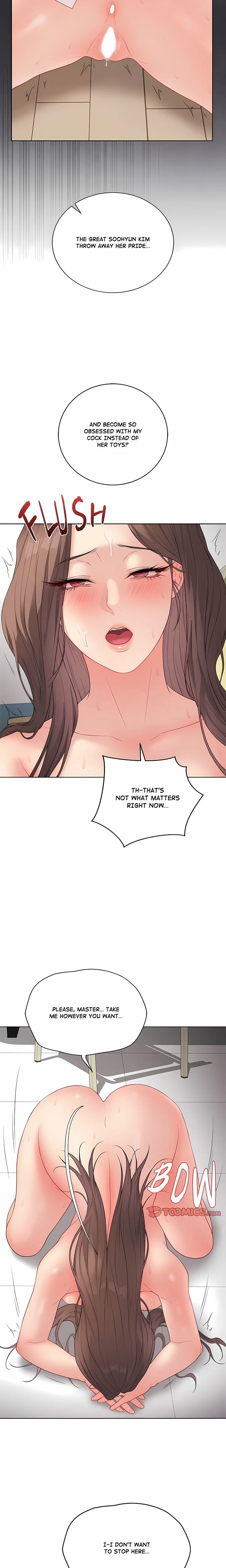 Signed, Sealed, Mistaken Chapter 64, page 3
