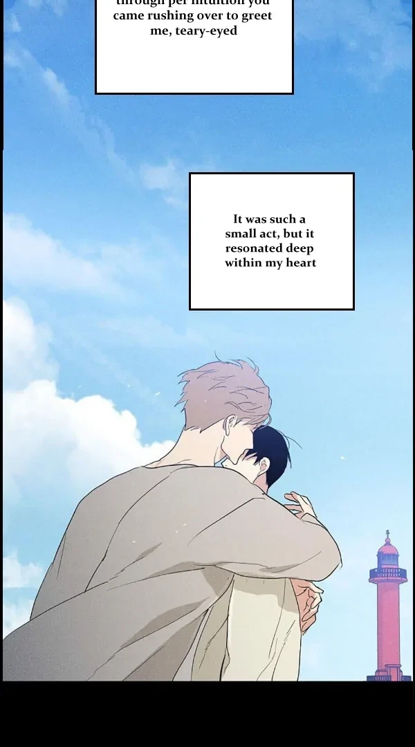 Missing Love: The Marrying Man Chapter 73, page 118