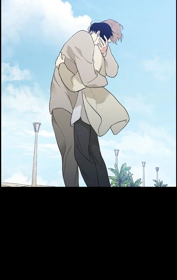 Missing Love: The Marrying Man Chapter 73, page 122