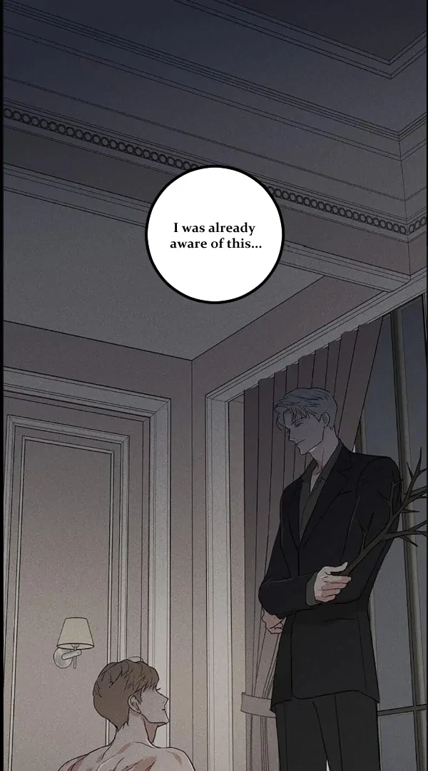 Missing Love: The Marrying Man Chapter 73, page 15