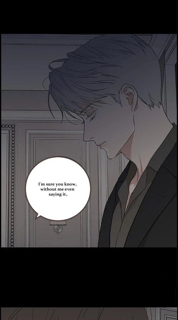 Missing Love: The Marrying Man Chapter 73, page 19