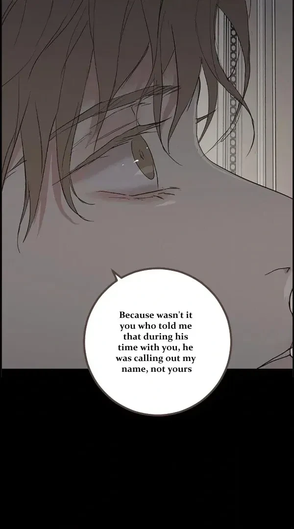 Missing Love: The Marrying Man Chapter 73, page 20