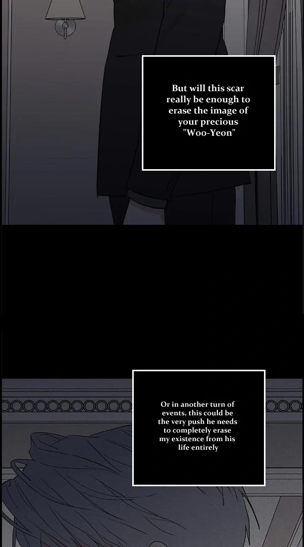 Missing Love: The Marrying Man Chapter 73, page 24