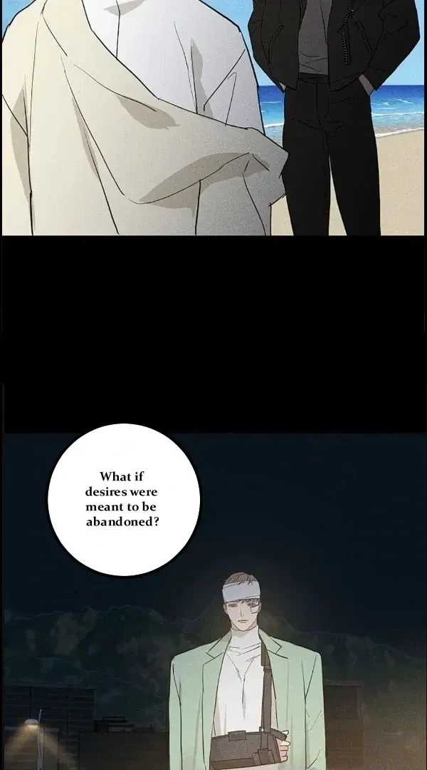 Missing Love: The Marrying Man Chapter 73, page 30