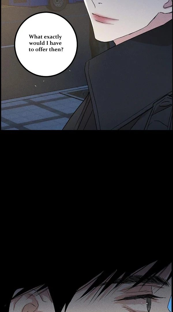Missing Love: The Marrying Man Chapter 73, page 32