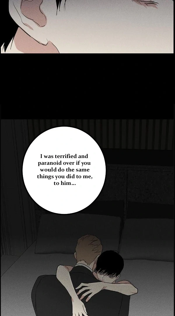 Missing Love: The Marrying Man Chapter 73, page 33