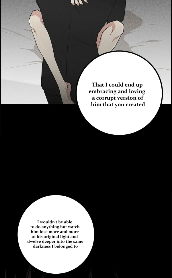 Missing Love: The Marrying Man Chapter 73, page 34