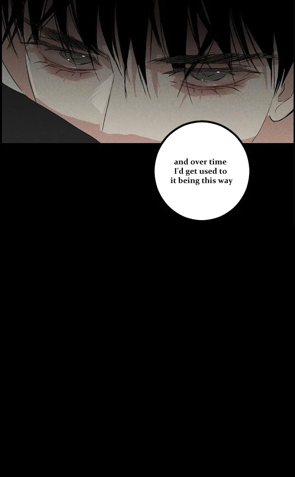 Missing Love: The Marrying Man Chapter 73, page 35
