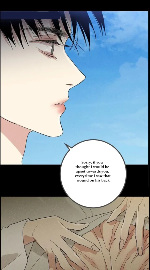 Missing Love: The Marrying Man Chapter 73, page 37