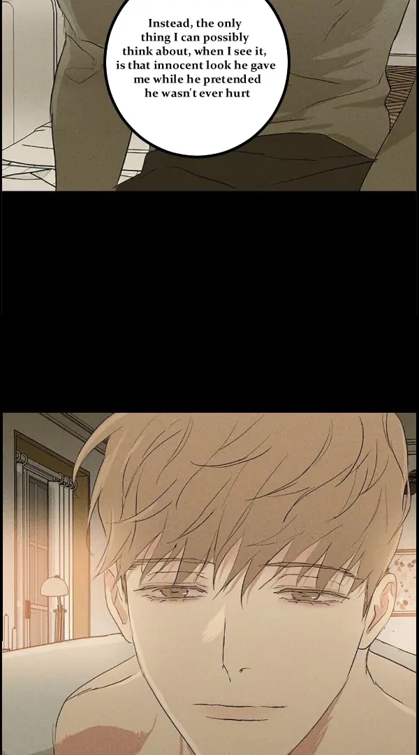 Missing Love: The Marrying Man Chapter 73, page 39