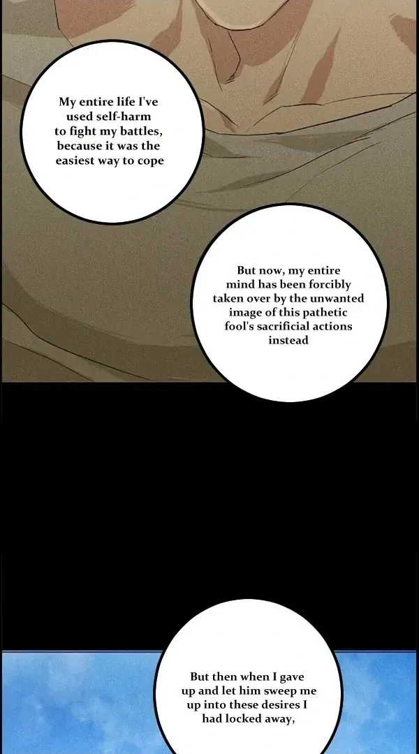 Missing Love: The Marrying Man Chapter 73, page 40