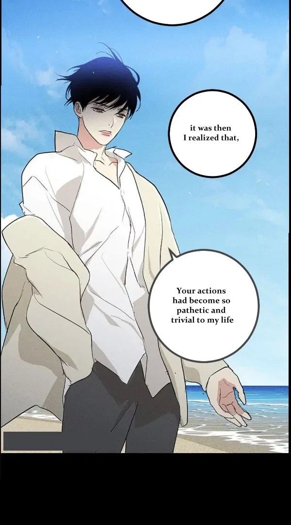 Missing Love: The Marrying Man Chapter 73, page 41