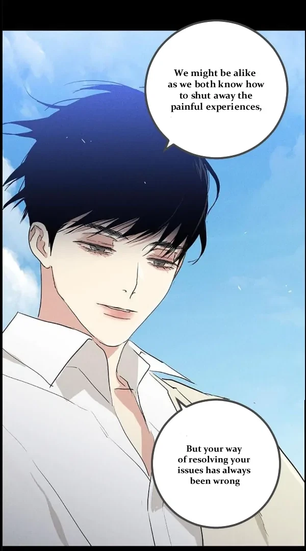 Missing Love: The Marrying Man Chapter 73, page 42