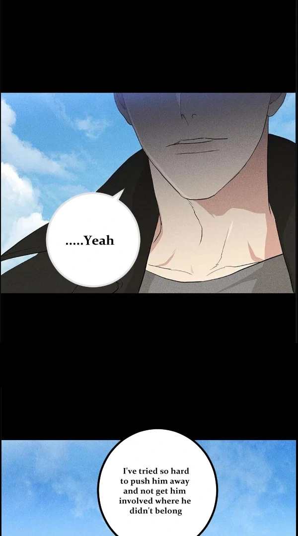 Missing Love: The Marrying Man Chapter 73, page 45