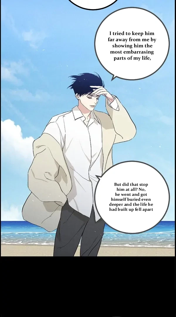 Missing Love: The Marrying Man Chapter 73, page 46