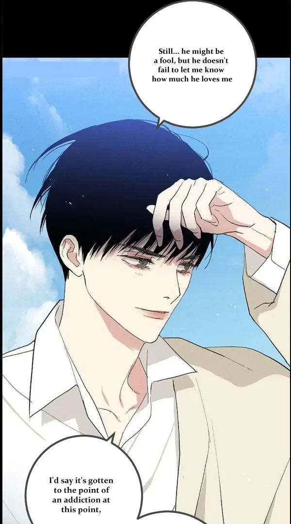 Missing Love: The Marrying Man Chapter 73, page 47