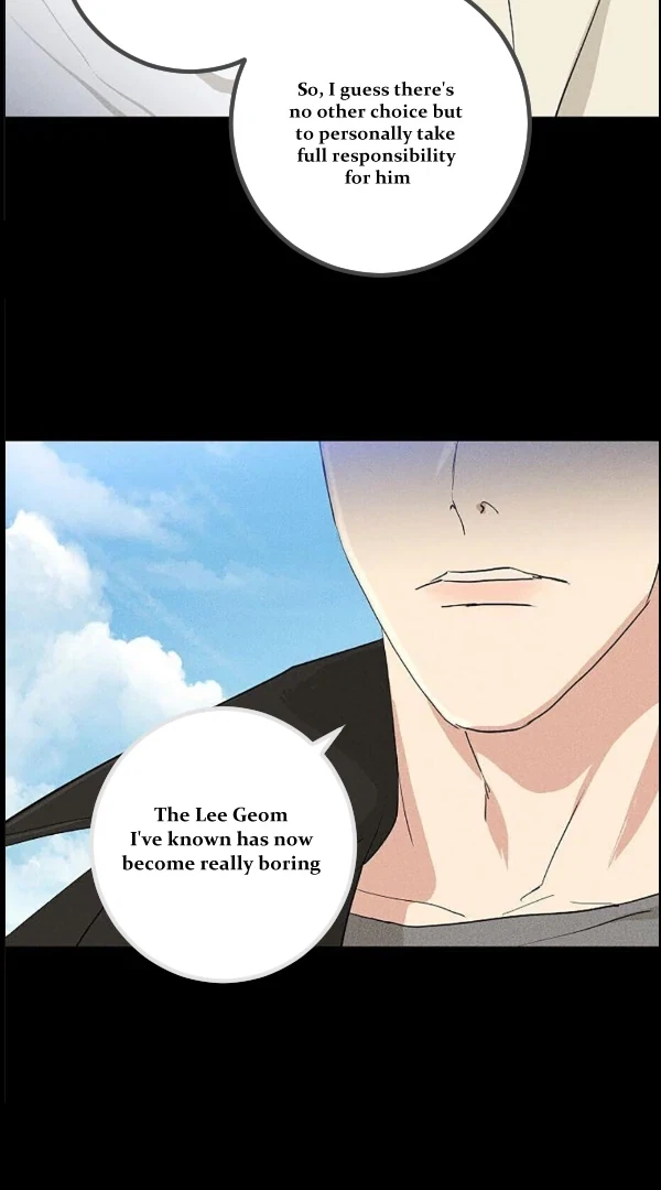 Missing Love: The Marrying Man Chapter 73, page 48