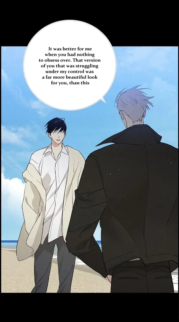 Missing Love: The Marrying Man Chapter 73, page 49