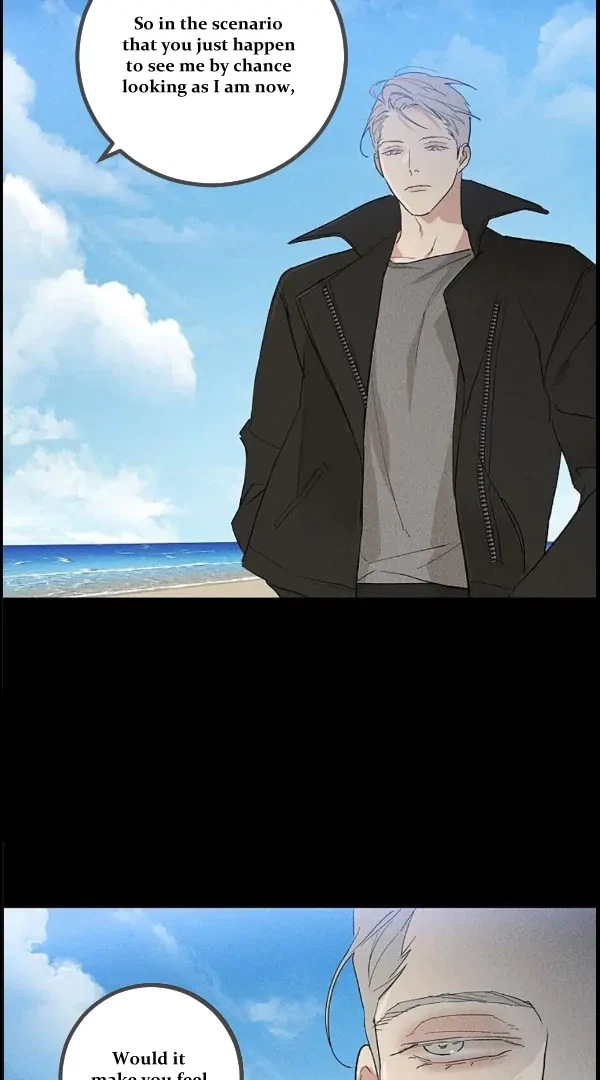 Missing Love: The Marrying Man Chapter 73, page 51