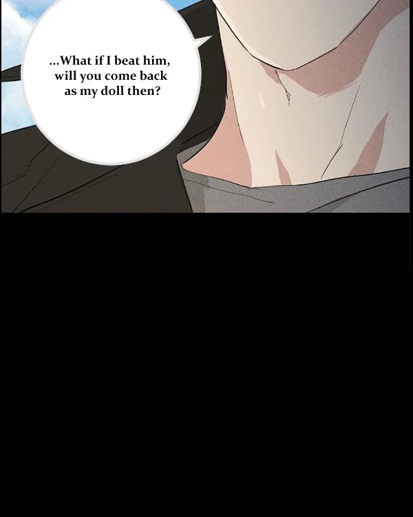 Missing Love: The Marrying Man Chapter 73, page 53