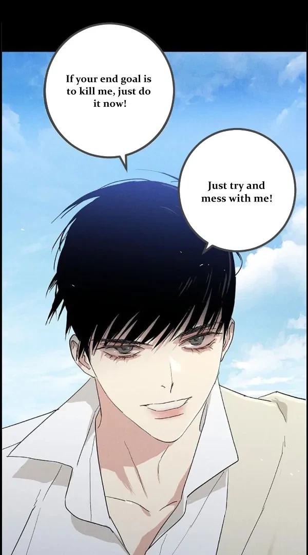 Missing Love: The Marrying Man Chapter 73, page 54