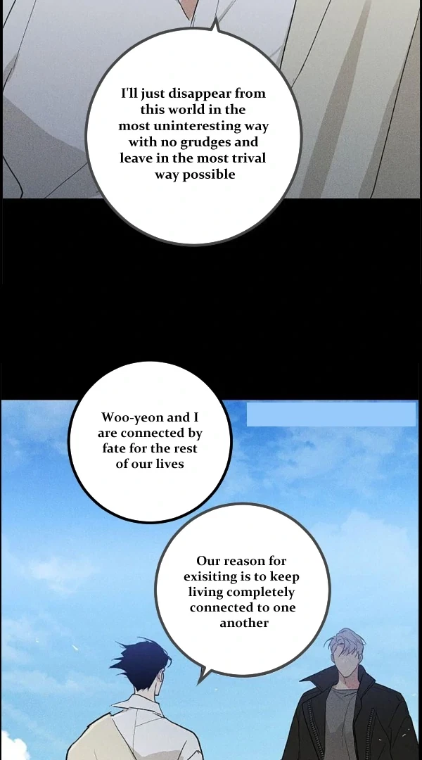 Missing Love: The Marrying Man Chapter 73, page 55