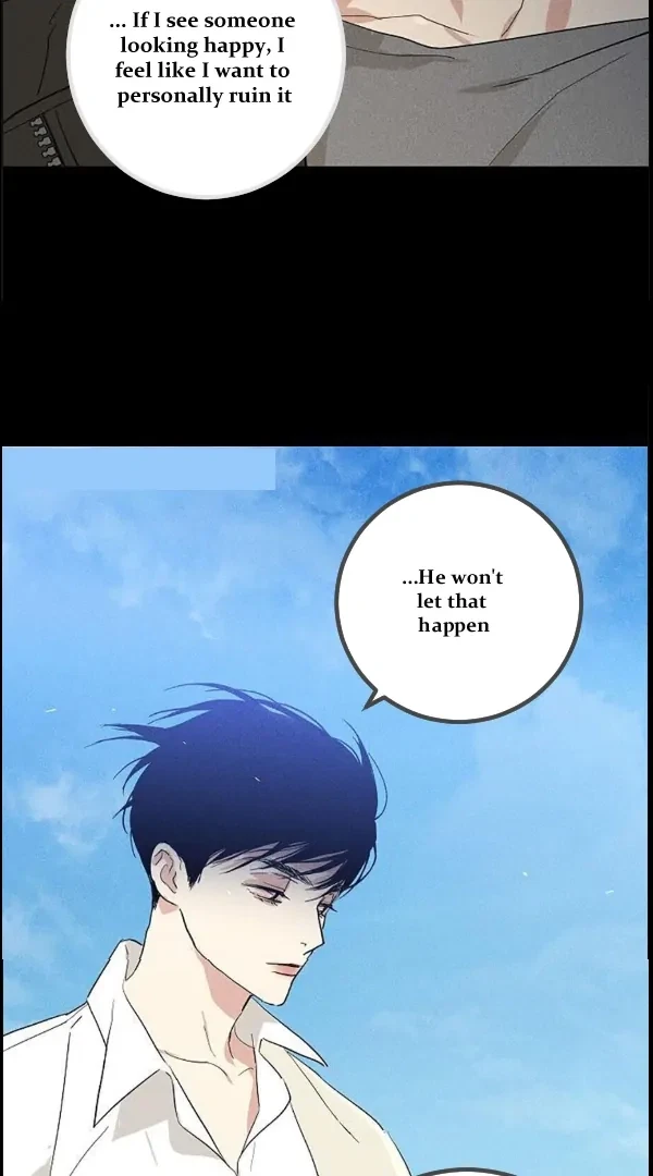Missing Love: The Marrying Man Chapter 73, page 59