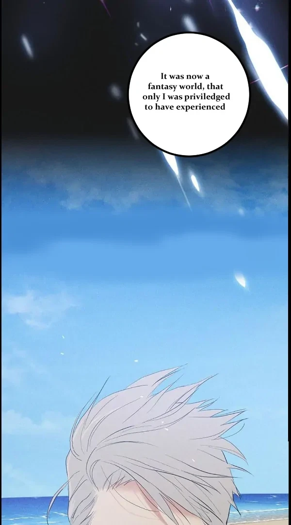 Missing Love: The Marrying Man Chapter 73, page 6