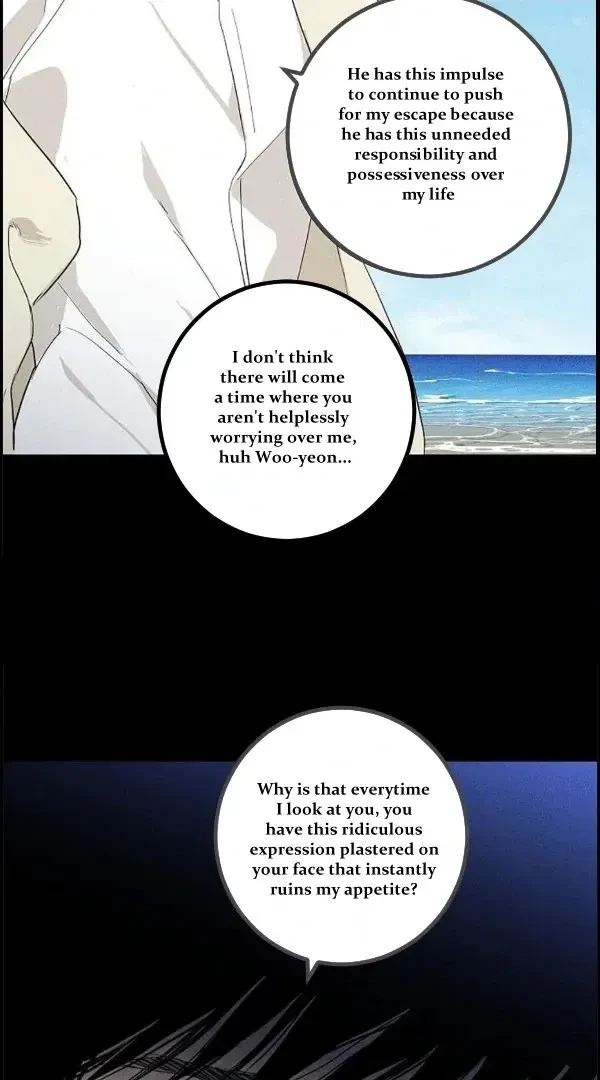 Missing Love: The Marrying Man Chapter 73, page 60