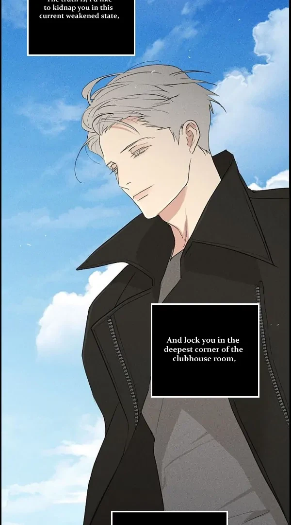 Missing Love: The Marrying Man Chapter 73, page 64