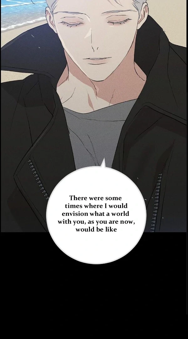 Missing Love: The Marrying Man Chapter 73, page 7