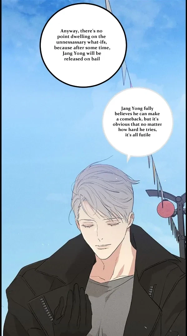 Missing Love: The Marrying Man Chapter 73, page 72