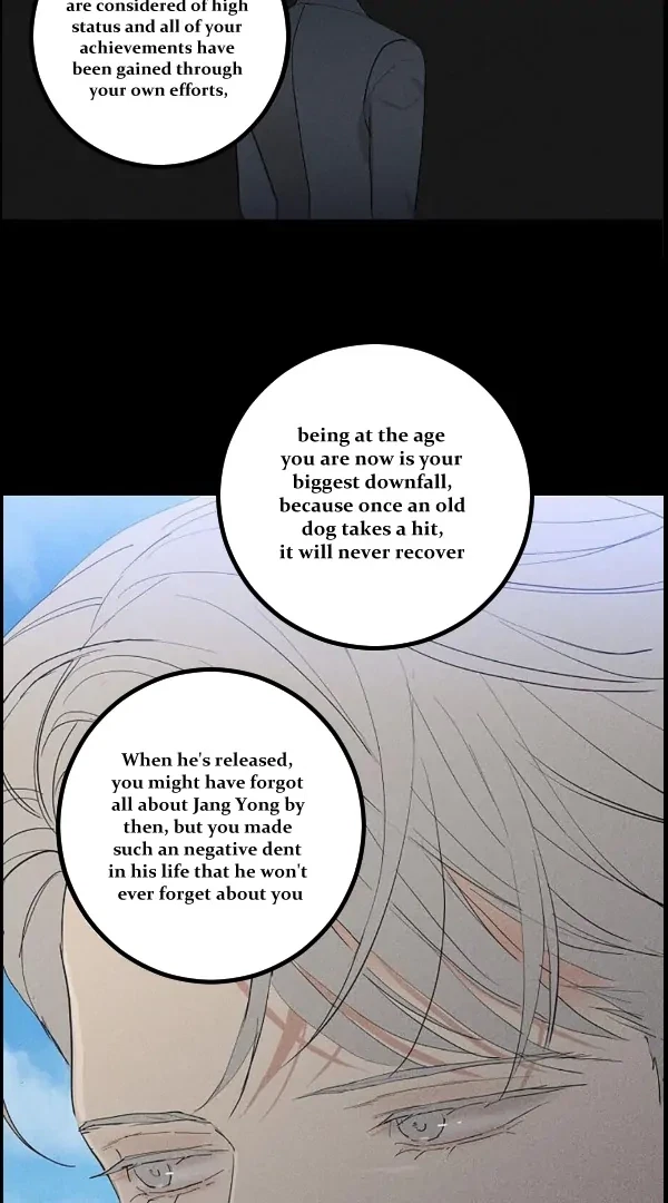 Missing Love: The Marrying Man Chapter 73, page 74