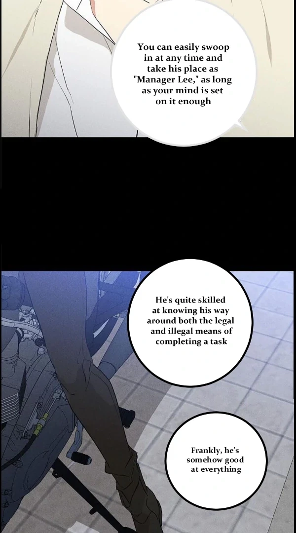 Missing Love: The Marrying Man Chapter 73, page 77