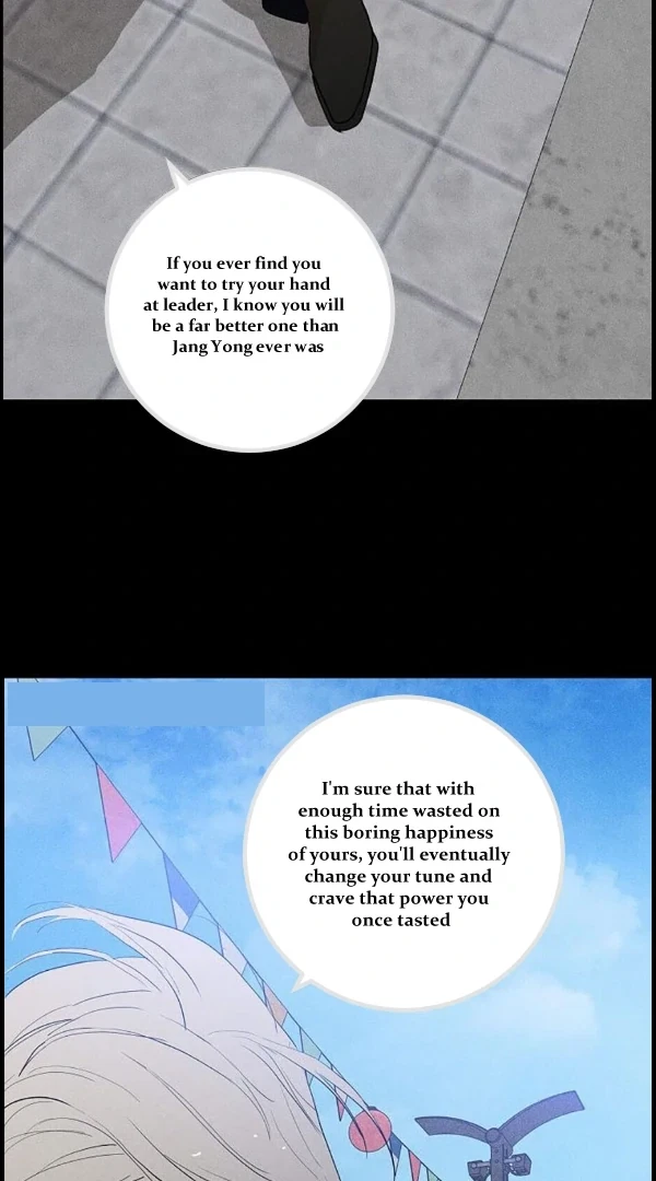 Missing Love: The Marrying Man Chapter 73, page 78