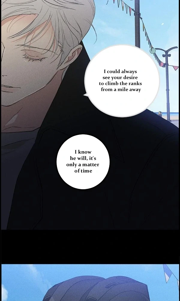 Missing Love: The Marrying Man Chapter 73, page 79