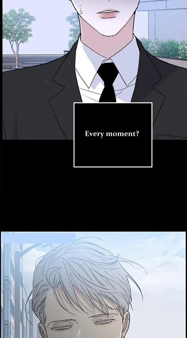 Missing Love: The Marrying Man Chapter 73, page 93