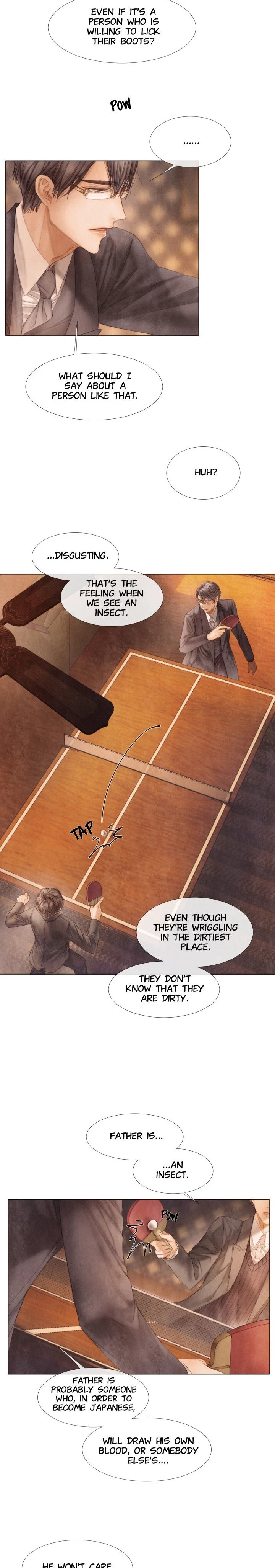 Broken Boy Chapter 23, page 11