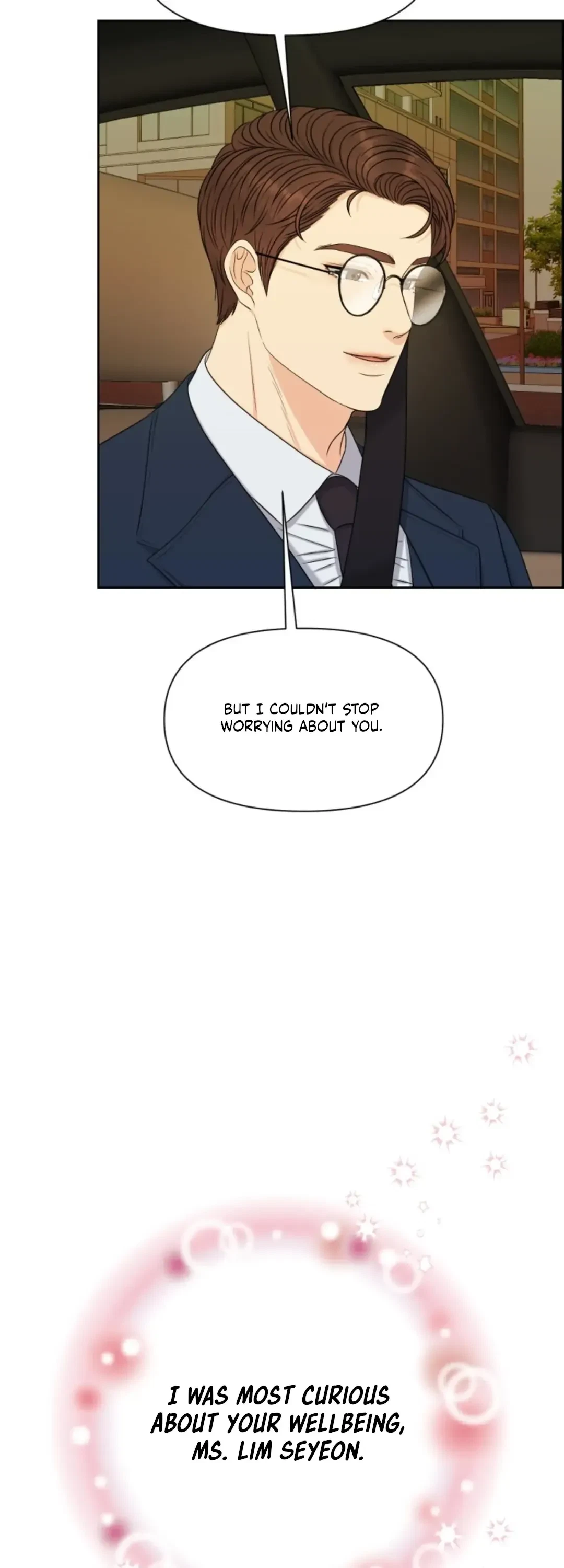 The Alpha Of Her Choice Chapter 31, page 23