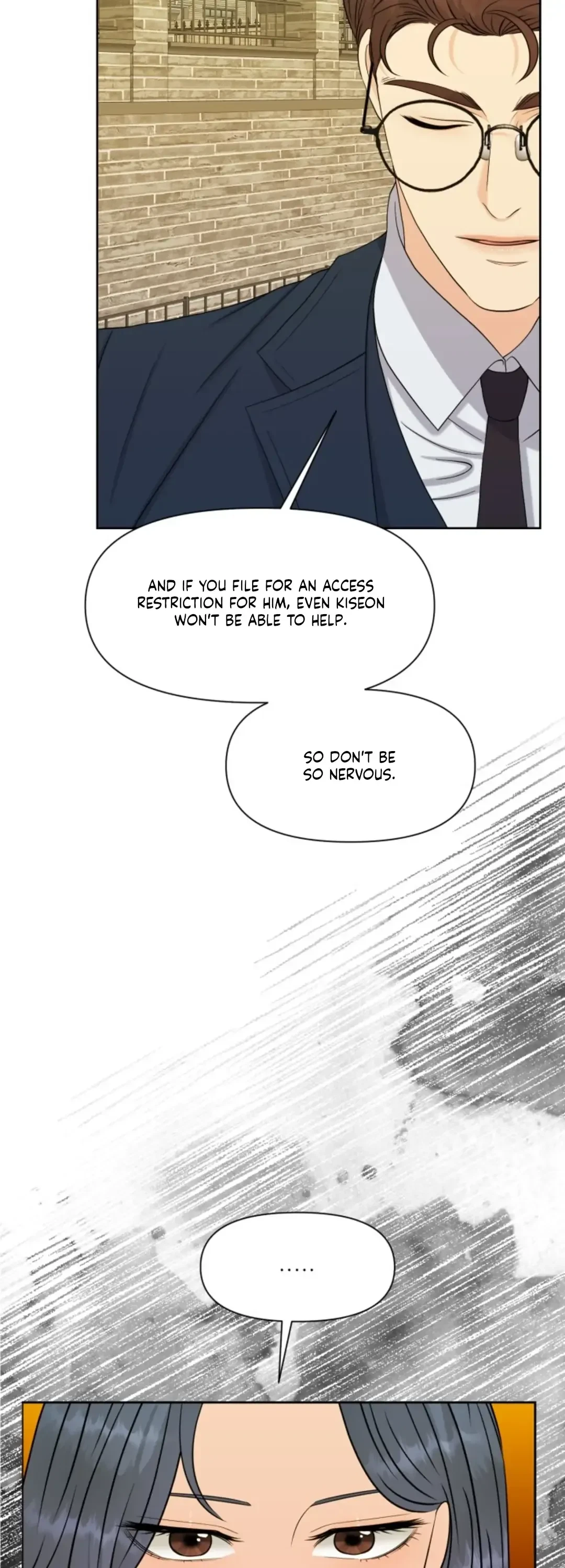 The Alpha Of Her Choice Chapter 31, page 37