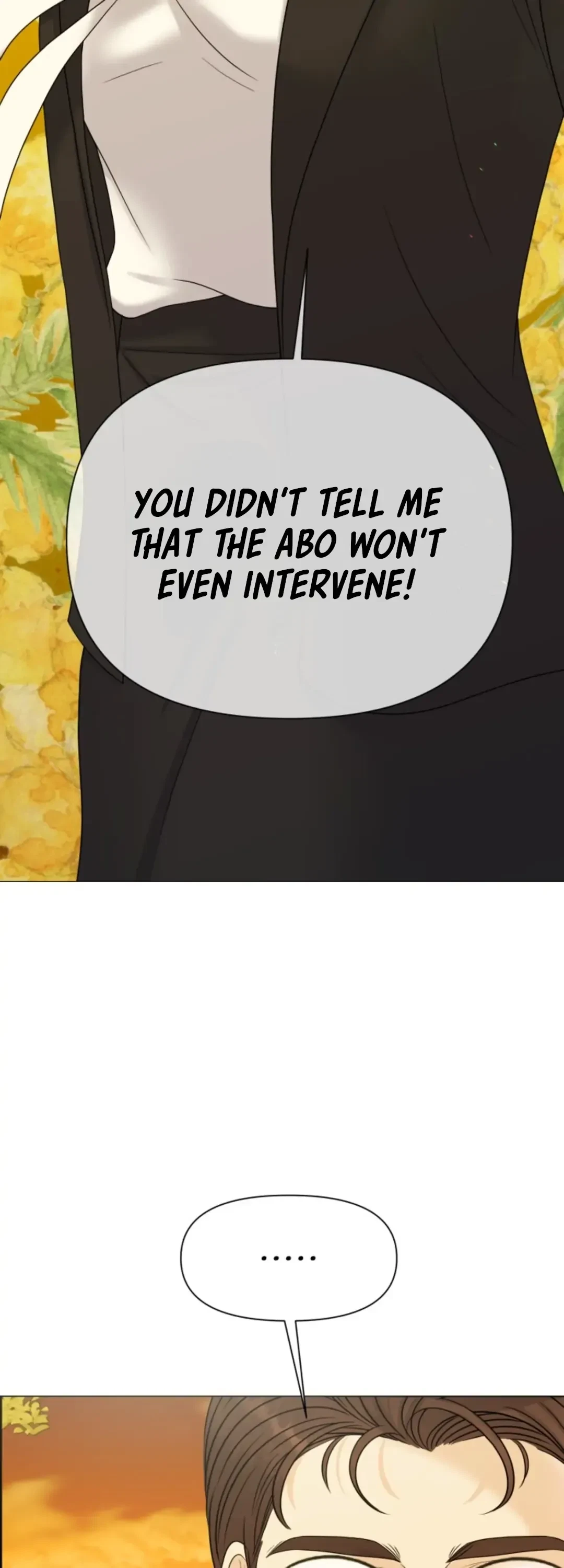 The Alpha Of Her Choice Chapter 31, page 43