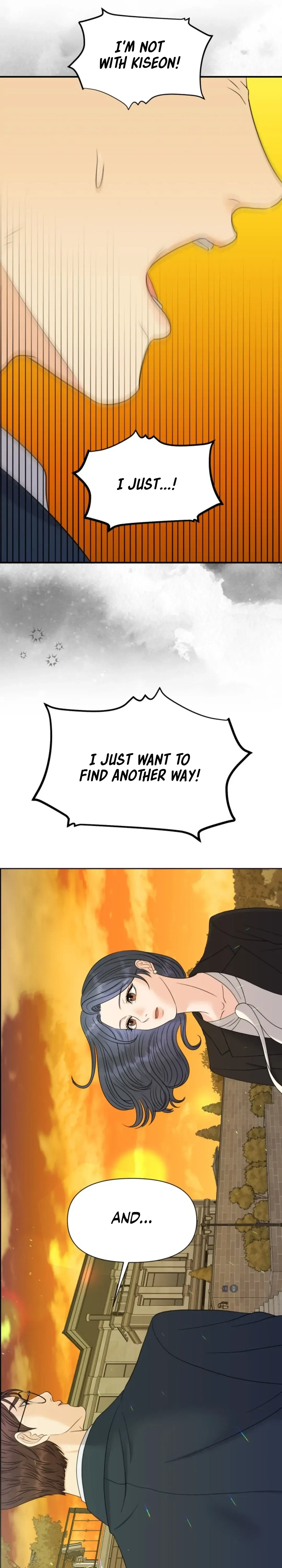 The Alpha Of Her Choice Chapter 31, page 51