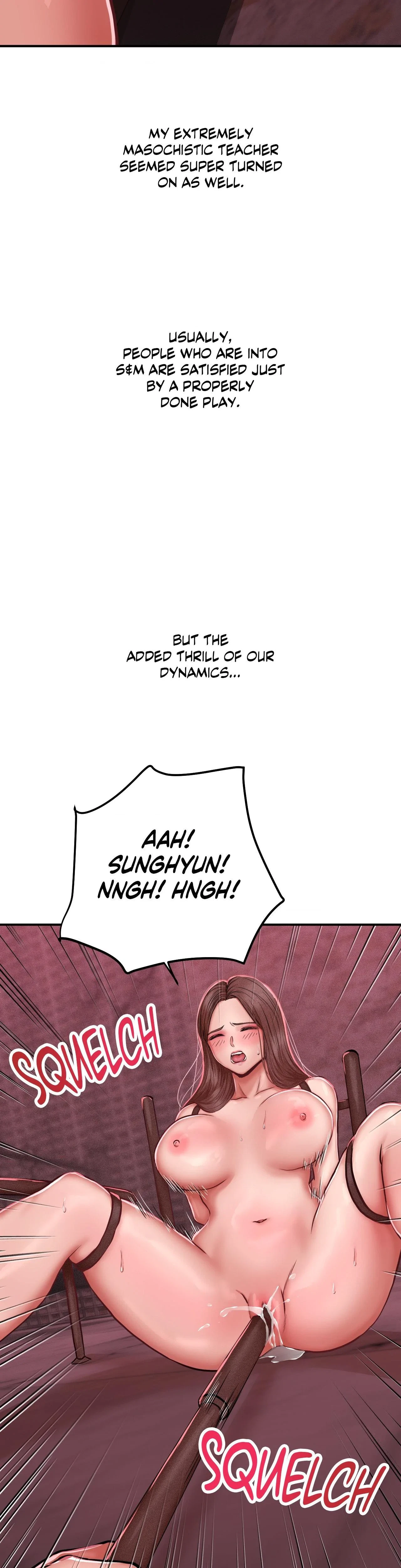 True Or False? Chapter 49, page 6