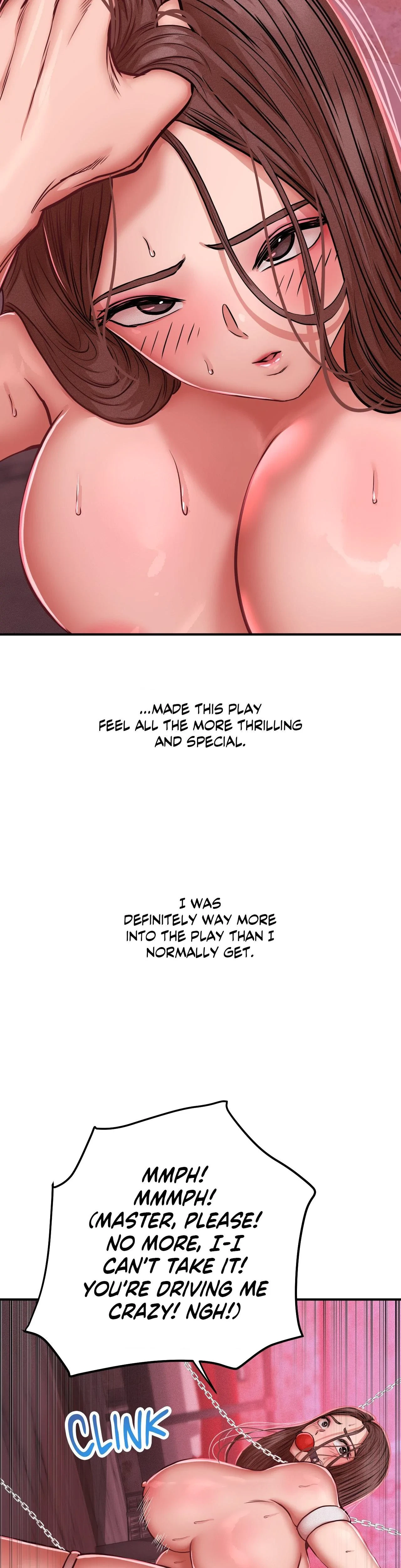 True Or False? Chapter 49, page 8